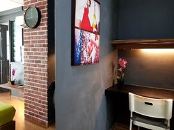 The Quayside (D9), Apartment #444493841